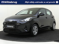 Hyundai i10 - 1.0 Comfort