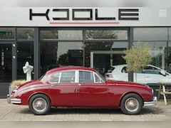 Jaguar Mark II - MK2 3.8 Mk2