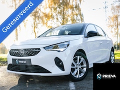 Opel Corsa - 1.2 Sport Sky *PANO* – Comfortabel, modern én dealeronderhouden