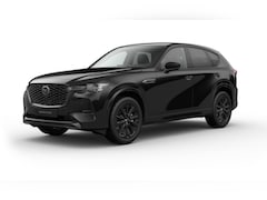 Mazda CX-60 - 2.5 e-SkyActiv PHEV Homura Plus | Modeljaar 2026| € 4.000, - Eindejaarskorting