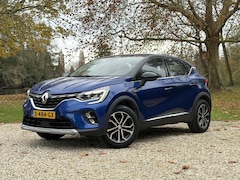 Renault Captur - TCe 100, 6-Bak *Vol Opties*Dealer Auto