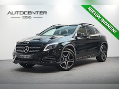 Mercedes-Benz GLA-Klasse - 200 AMG ✅ WhiteArt Peak ✅ Night ✅ Camera ✅ Navi ✅ Cruise