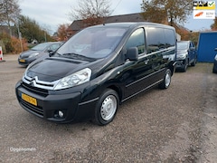 Citroën Jumpy - 10 2.0 HDI L1H1 Economy