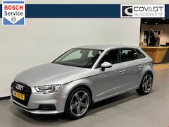 Audi A3 Sportback - 1.0 TFSI Sport Lease Edition | Led Kopl. |18" L.M. | Add. Cruise |