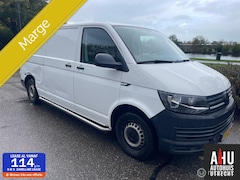 Volkswagen Transporter - 2.0 TDI L2H1/Koelwagen