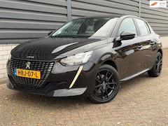 Peugeot 208 - 1.2 PureTech Active Pack Navi Cruise CARPLAY AUTOMAAT