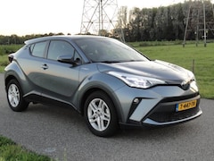 Toyota C-HR - 1.8 Hybrid Dynamic Full LED I NAVIG I CAMERA I ANDROID