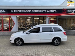 Opel Astra - 1.7 CDTi - Grijs kenteken - 2009 - Marge - Inruil Mogelijk