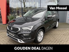 SEAT Ateca - 1.0 TSI Style Business Intense | Cruise control | Navi | Achteruitrijcamera | Parkeersenso