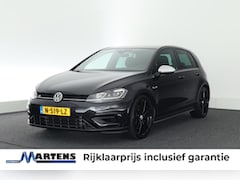 Volkswagen Golf - R 2.0 TSI 310pk DSG 4Motion Keyless Dynaudio Virtual Cockpit Stoelverwarming Navigatie