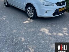 Ford C-Max - 2.0 TDCi/ Automaat/Export