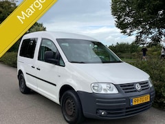 Volkswagen Caddy - Combi 1.4/ 5 Persoons