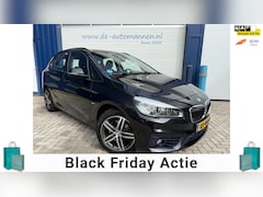BMW 2-serie Active Tourer - 218i 136pk M Sport ECC / CRUISE / NAVI / TREKH / BLACK FRIDAY DEAL