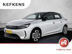 Opel Corsa - 1.2 GS 100pk | Navigatie | Climate Control | Cruise Control | Achteruitrijcamera | LED | 1