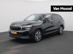Skoda Kodiaq - 1.5 TSI MHEV Business Edition 7p. | TREKHAAK | ELEK.LAADKLEP | NAVIGATIE | STOELVERWARMING