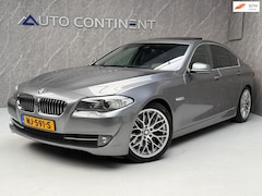 BMW 5-serie - 535d / Nette Auto / FULL Option / APK