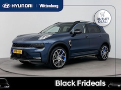 Lynk & Co 01 - 1.5 PHEV | OUTLETDEAL | PANORAMADAK | NAVI | CLIMA | CRUISE | 360 CAMERA | 20'' LMVELGEN |