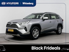 Toyota RAV4 - 2.5 Hybrid Comfort | AWD | Camera | Climate Control | Cruise Control | Stuurverwarming | S