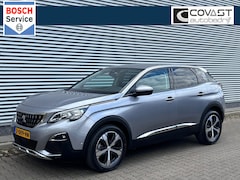 Peugeot 3008 - 1.2 PureTech Allure Automaat | Leder | Trekhaak |
