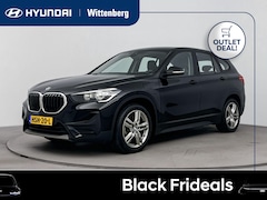 BMW X1 - XDRIVE25E | OUTLET DEAL | CLIMA | CRUISE | AUTOMAAT | PLUG-IN | HYBRID | 18'' LM VELGEN |