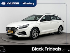 Hyundai i30 Wagon - 1.0 T-GDi MHEV Comfort Smart | Navi | Clima | Camera | LMV | Cruise |