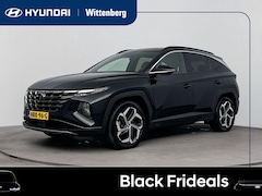 Hyundai Tucson - 1.6 T-GDI PHEV Premium 4WD | Leder | Stoel verwarming & ventilatie | 360 camera | Navi & C