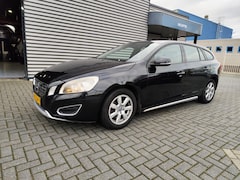 Volvo V60 - 2.0 D3 |5 cilinder |automaat|