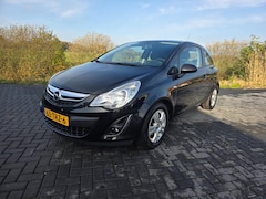Opel Corsa - 1.3 CDTi EcoFlex Anniversary Edition 2012