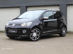 Volkswagen Up! - l 100% onderhouden l cruise l