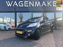 Peugeot 107 - 1.0 Envy Airco|Wireless Carplay|Elektrisch pak