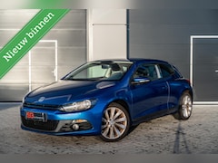 Volkswagen Scirocco - 1.4 TSI Navi|Camera|Microvezel