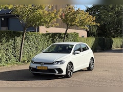 Volkswagen Polo - 1.0 TSI Polo nieuw model. NAP-1e eigenaar-Garantie
