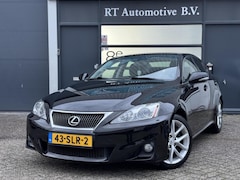 Lexus IS - 250 High Edition Navi / Camera Keyless Aut