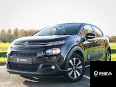 Citroën C3 - 1.2 PureTech Shine PANO *DEALER ONDH