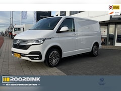 Volkswagen Transporter - 150 pk DSG Dikke Bulli, super compleet