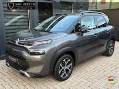 Citroën C3 Aircross - 1.2 PureTech Shine Panoramadak | Automaat | Lichte schade