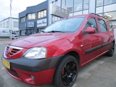Dacia Logan MCV - 1.6 Lauréate 7persoons airco , trekhaak 7 persoons