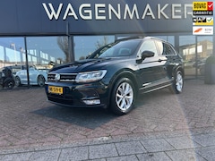 Volkswagen Tiguan - 1.4 TSI ACT Connected Series Clima|Cruise|NAVI