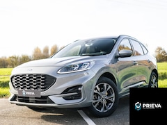 Ford Kuga - 2.5 Plug-in Hybrid ST-Line X *B&O CarPlay