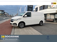 Volkswagen Transporter - 150 DSG Bulli , dikke uitvoering, Bearlock, laadruimte sloten. Extra veilig