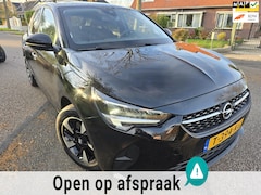 Opel Corsa-e - Level 3 50 kWh fase 3/Apple Carplay/Navi/ Clima/1e eig./SOH