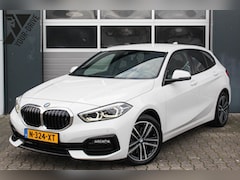 BMW 1-serie - 118i Automaat Business Edition Sport | Nette en complete 118I met historie van 1e eigenaar