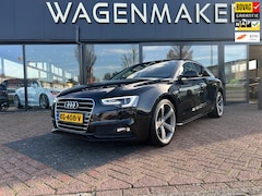 Audi A5 Sportback - 1.8 TFSI Adrenalin AUT|Navi|Leder|DEALEROH