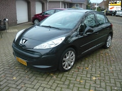 Peugeot 207 - 1.4 VTi Look