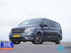 Mercedes-Benz Vito - Bestel 114 CDI Lang DC Comfort