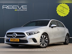 Mercedes-Benz A-klasse - 180 Business Solution AMG Automaat | NL Auto | Wide Screen | Stoelverwarming | Camera | Ha