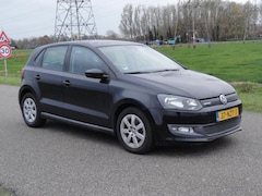 Volkswagen Polo - 1.2 TDI BlueMotion Comfortline
