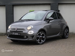 Fiat 500 - 0.9 TwinAir Turbo Sport l 3e eigenaar l cruise l