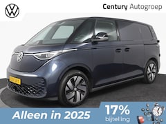 Volkswagen ID. Buzz Cargo - Bedrijfswagens Anniversary Edition Elektromotor (286 pk) 2988 mm