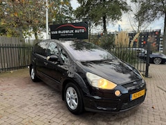 Ford S-Max - 2.0 TDCi Titanium 7Pers Aut Clima Nav Cruise-con